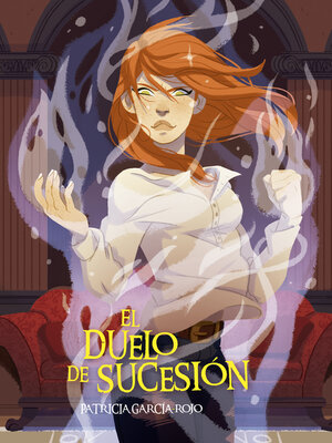 cover image of El duelo de sucesión